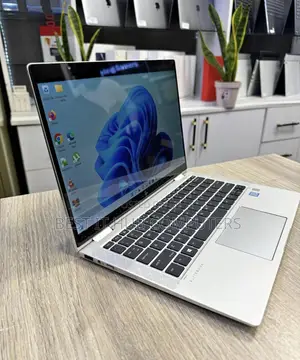 Laptop HP EliteBook X360 1030 G3 16GB Intel Core i7 SSD 512GB