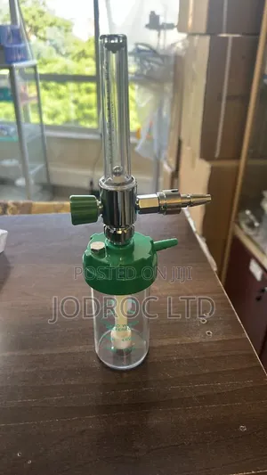 Wall Flowmeter