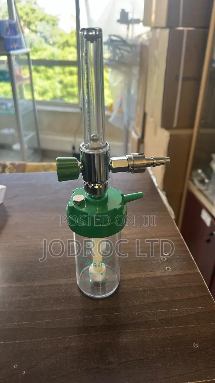 Wall Flowmeter