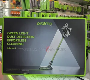 Oraimo _CyberVac 2_ OSV-201A Cordless Stick Vacuum Kenya