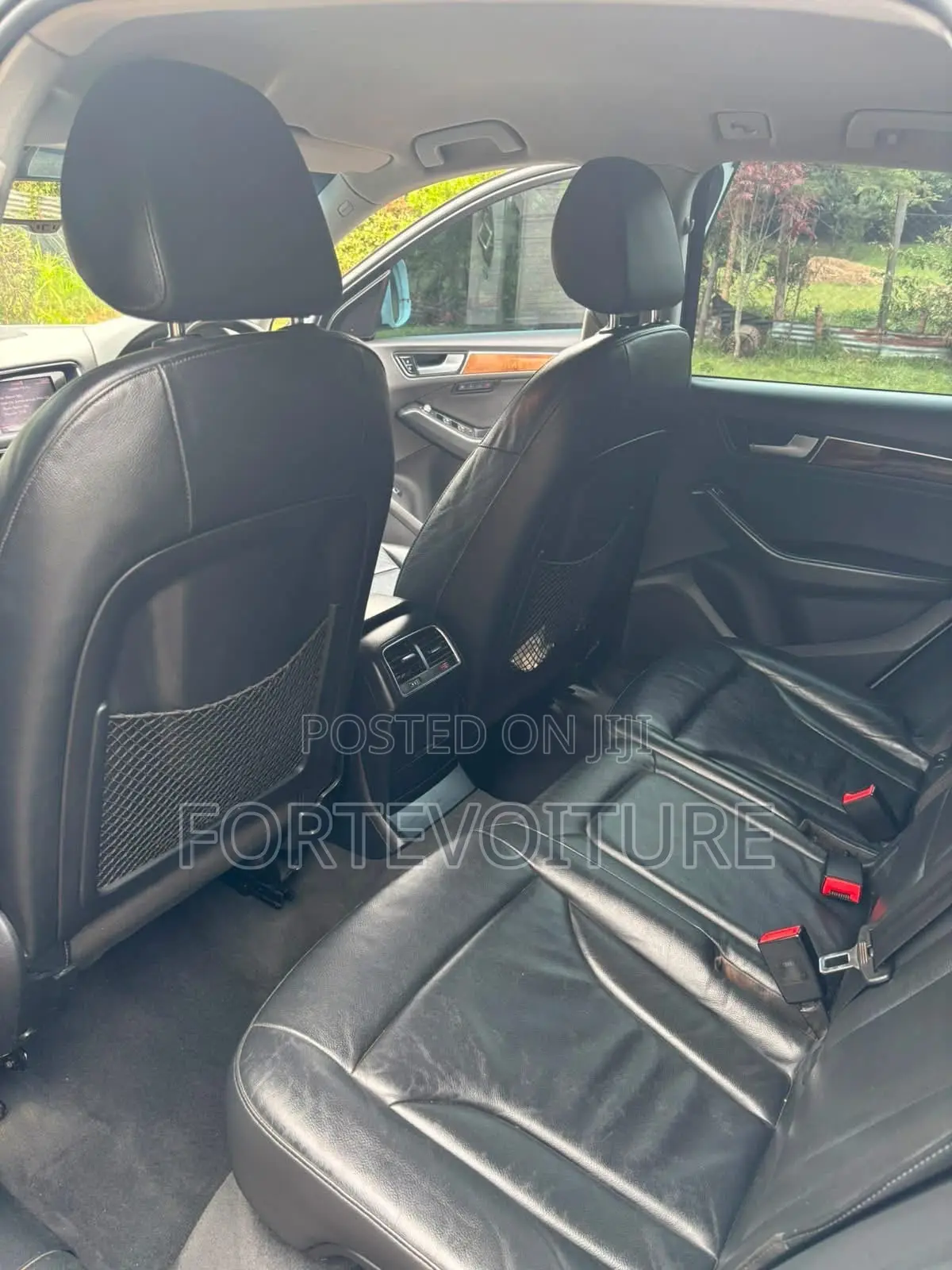 Audi Q5 2.0T Premium quattro 4dr SUV AWD (2.0L 4cyl Turbo 8A) 2014