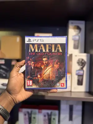 Mafia Old County