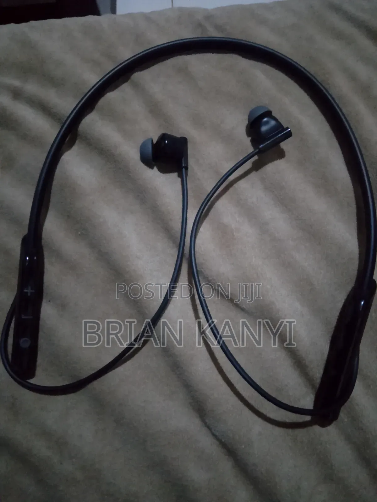 Headphones