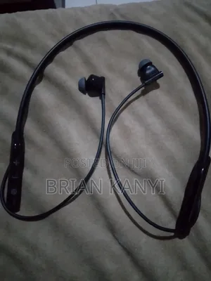 Headphones