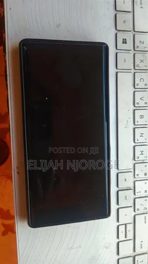 Samsung Galaxy Note 10 Plus 5G 256 GB Black