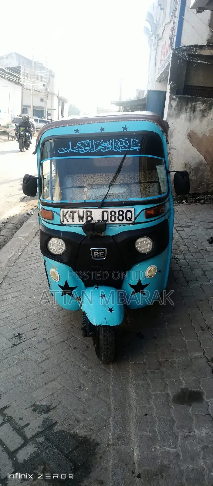 Bajaj 2018