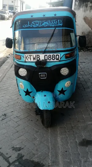 Bajaj 2018