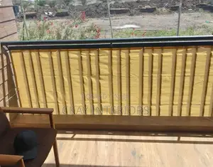 Retractable Good Quality Balcony Privacy Shield
