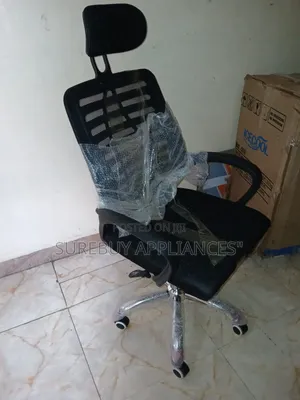 Executive Office Chair