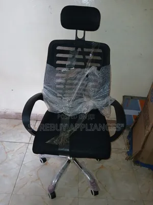Executive Office Chair