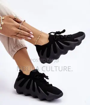 Yeezy Spider 450 Sneakers