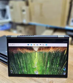 Laptop Lenovo ThinkPad x13 Yoga 16GB Intel Core i7 SSD 256GB