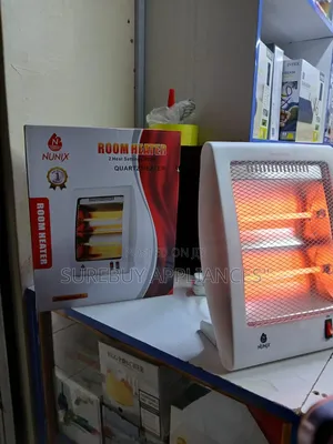 Nunix Room Heater