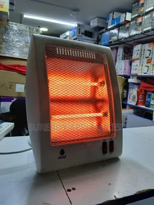 Nunix Room Heater