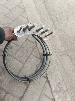 Coil / Element Replacement