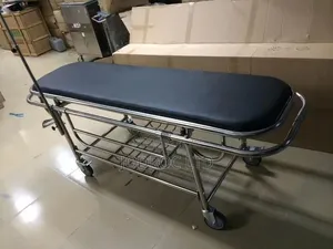 Patient Stretcher