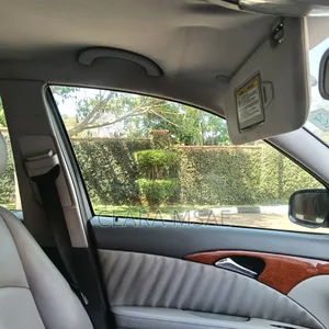 Mercedes-Benz C200 2014 Blue