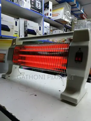 Nunix Room Heater Available