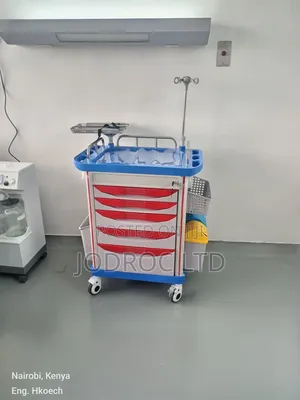 Crash Cart