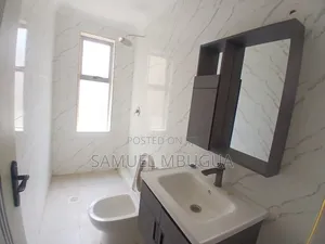 3bdrm House in Karen for rent
