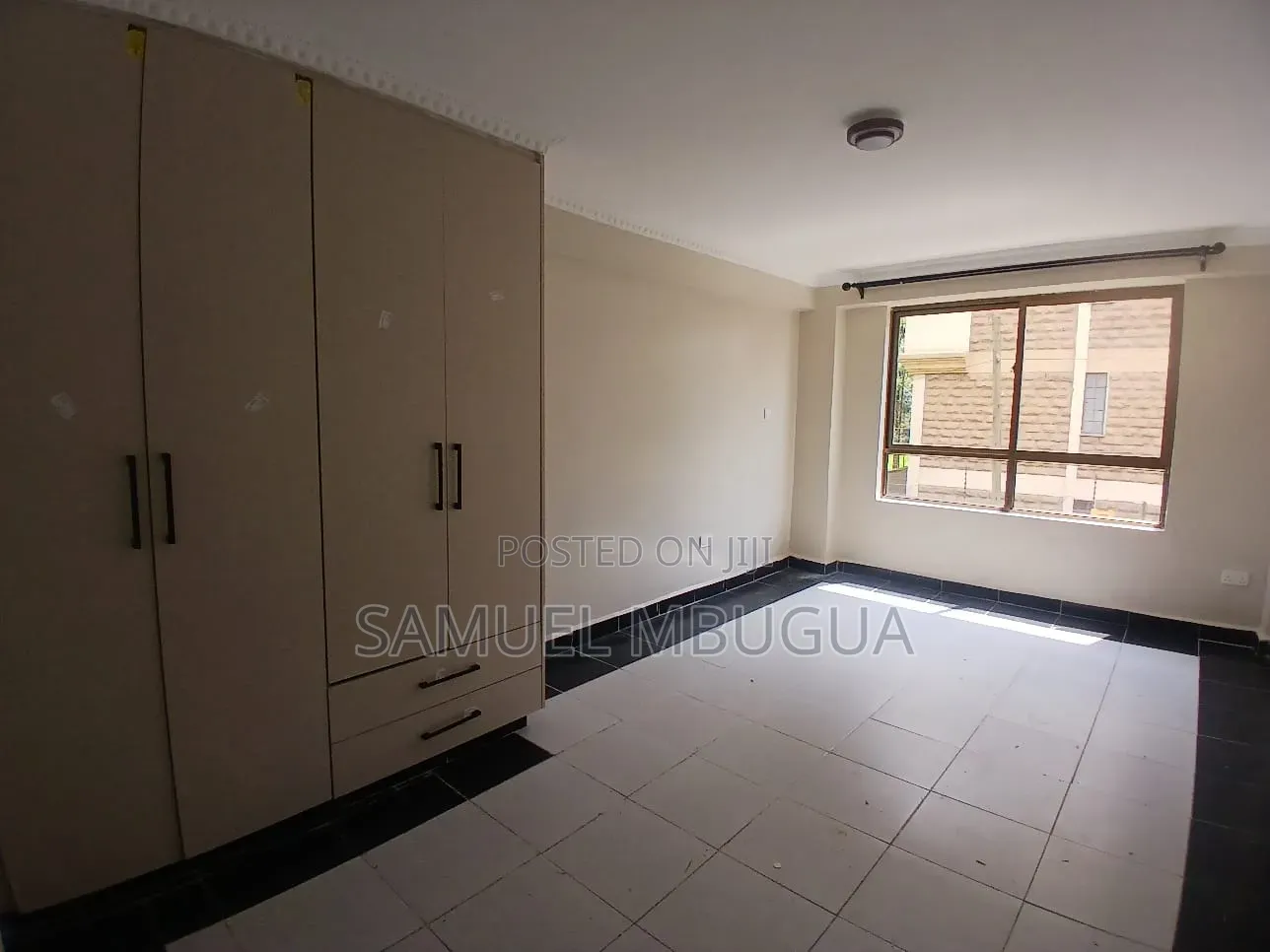 3bdrm House in Karen for rent