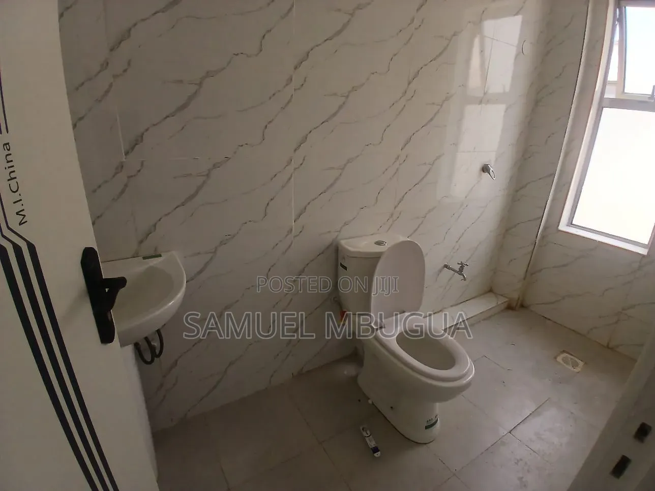 3bdrm House in Karen for rent