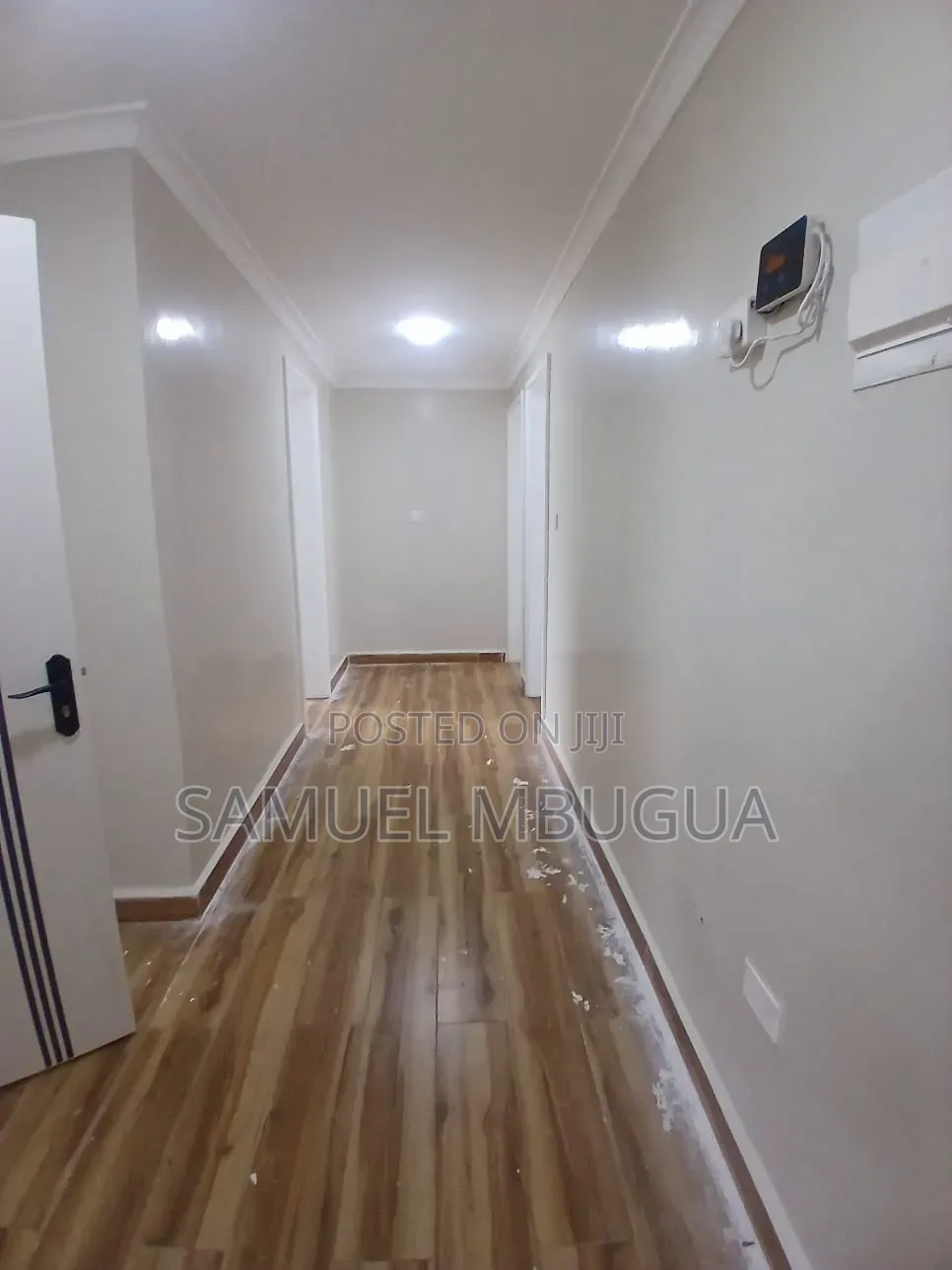 3bdrm House in Karen for rent