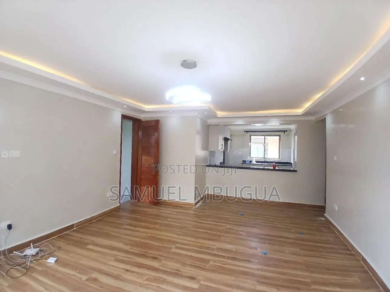 3bdrm House in Karen for rent