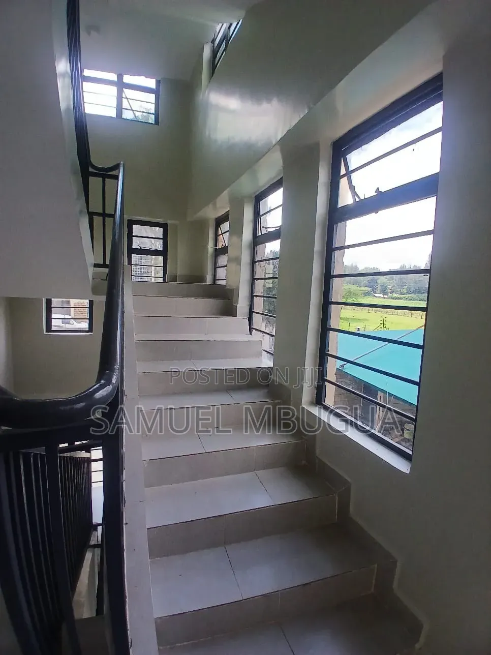 3bdrm House in Karen for rent