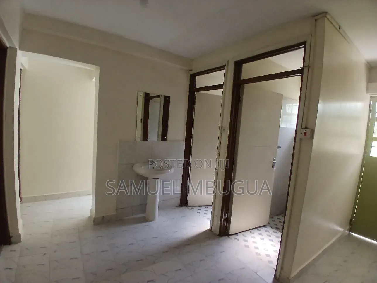 3bdrm House in Karen for rent