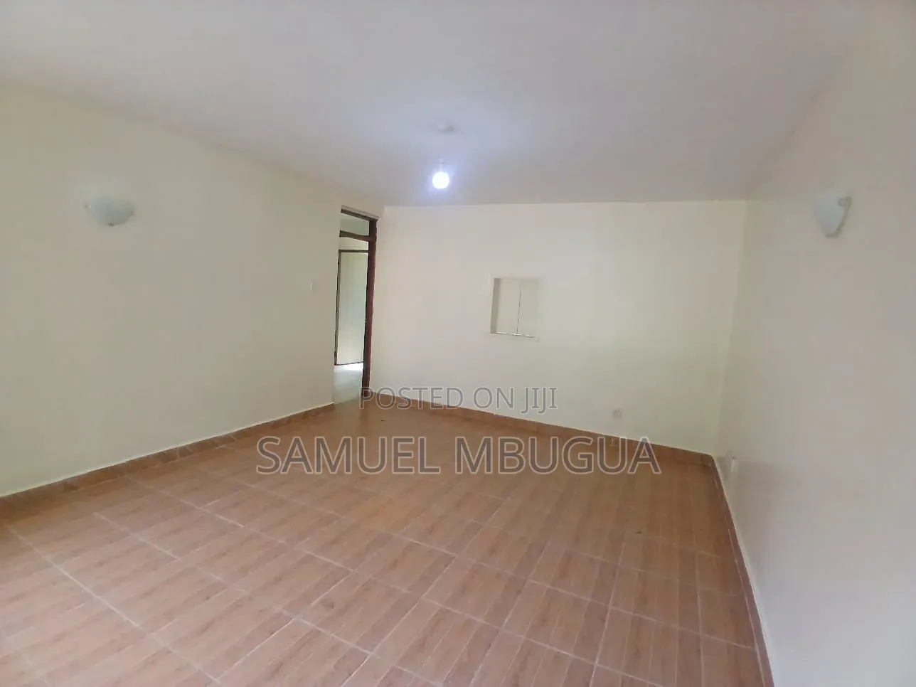 3bdrm House in Karen for rent