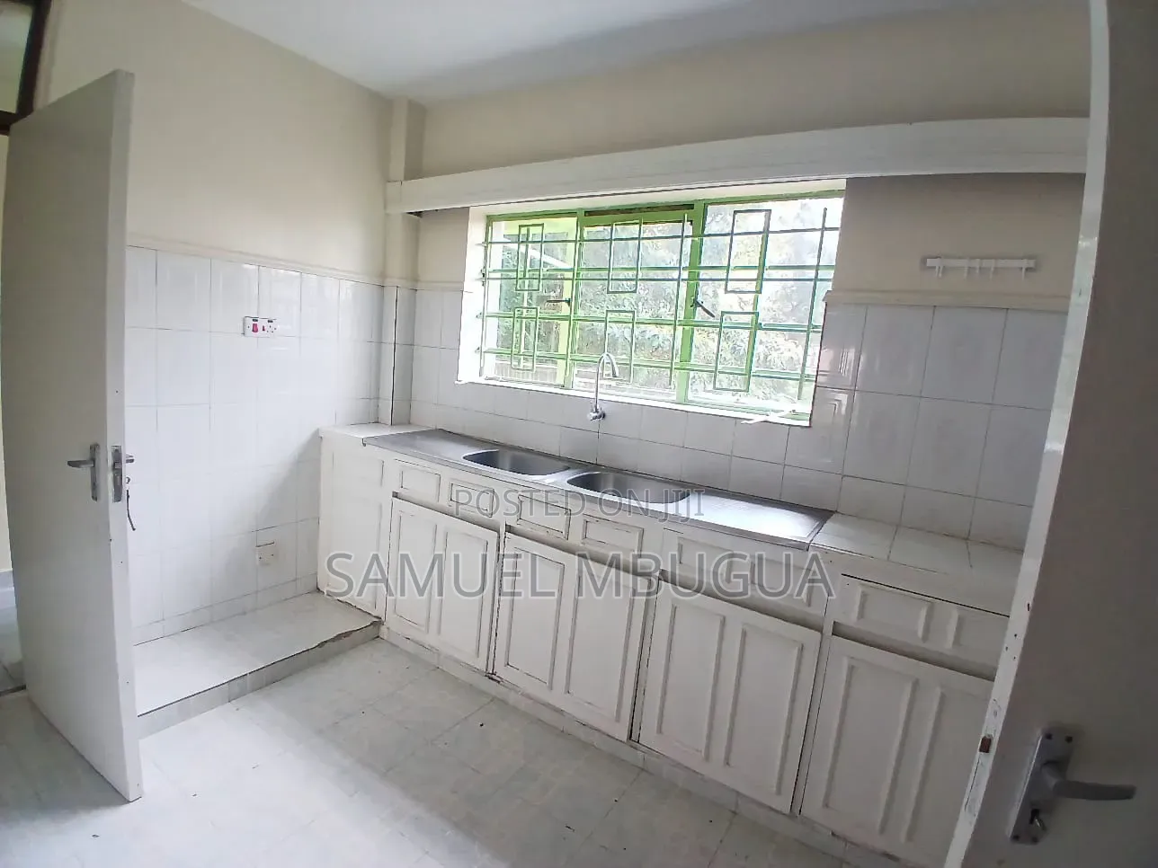 3bdrm House in Karen for rent