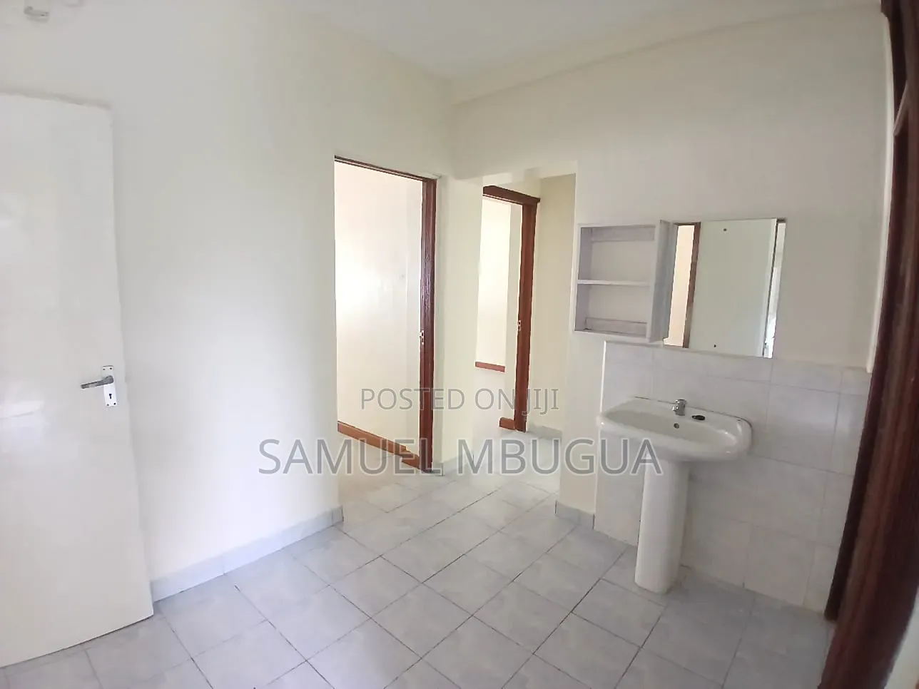 3bdrm House in Karen for rent