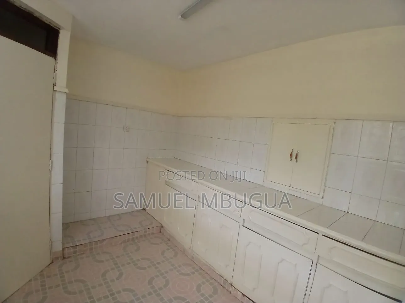 3bdrm House in Karen for rent