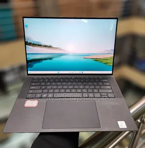 Laptop Dell Precision 5560 16GB Nvidia SSD 512GB