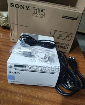 Ultrasound Printer