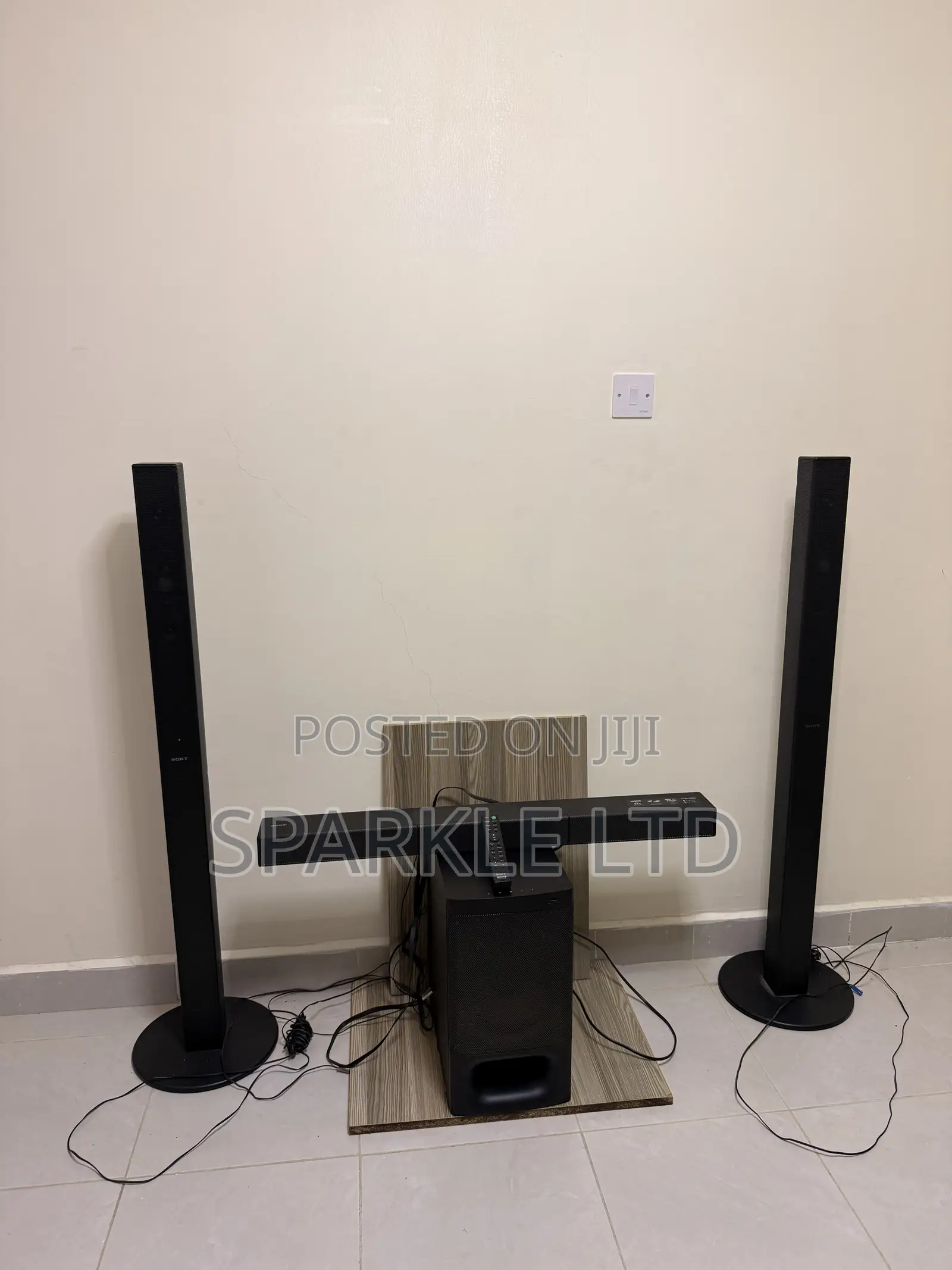 Sony HT-S700RF 5.1ch