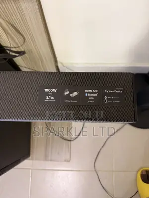 Sony HT-S700RF 5.1ch
