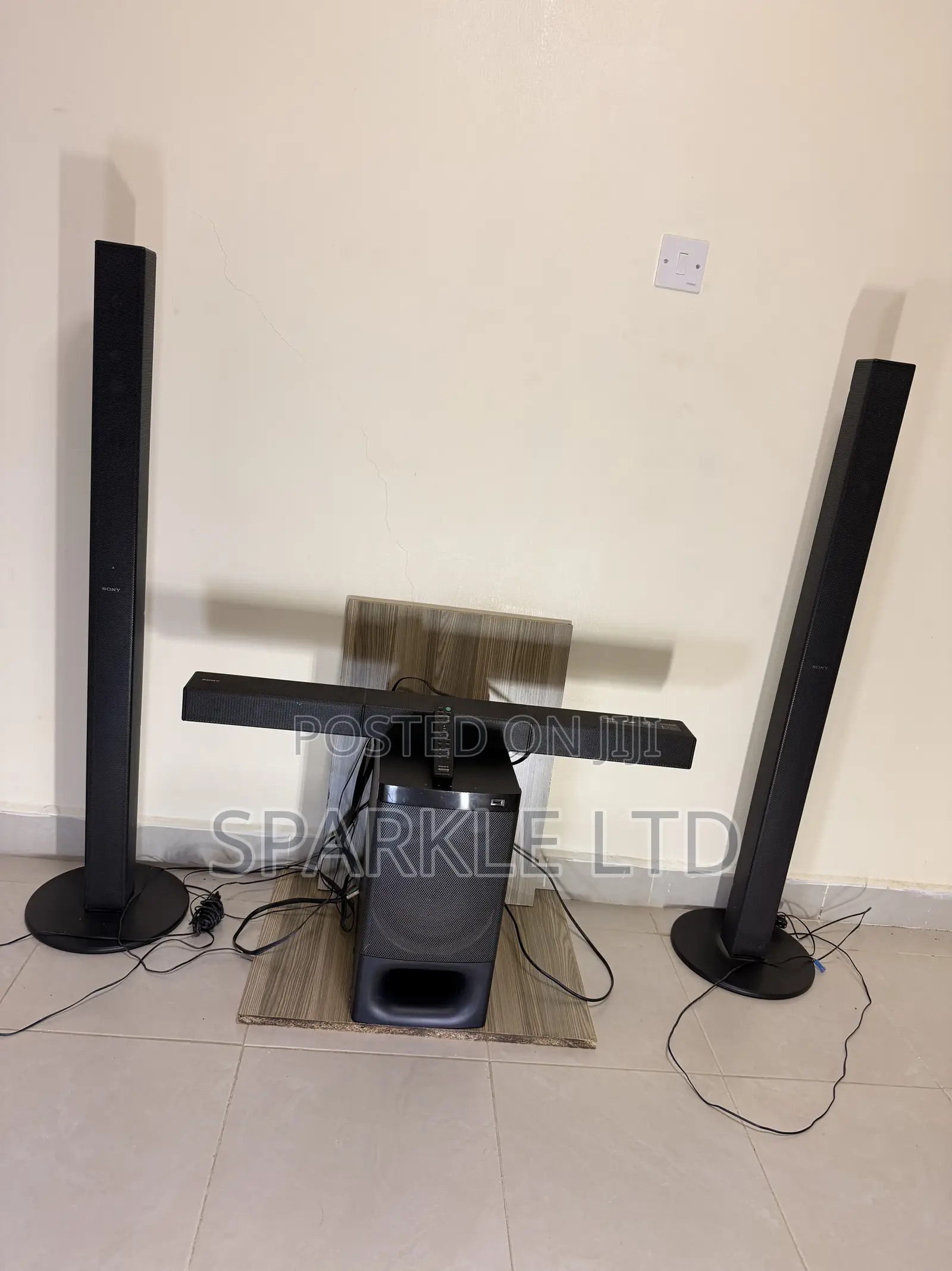 Sony HT-S700RF 5.1ch