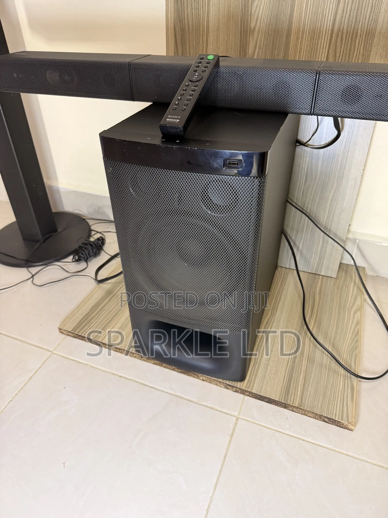 Sony HT-S700RF 5.1ch