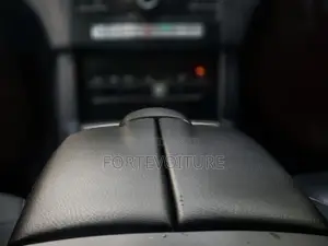 Mercedes-Benz E220 2015 Blue
