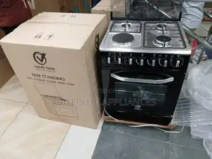 Volsmart Standing Cooker Electric Oven