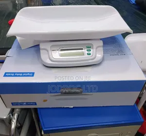 Paediatric Scale