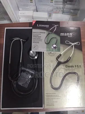 Littman Classoc 11 Stethoscope
