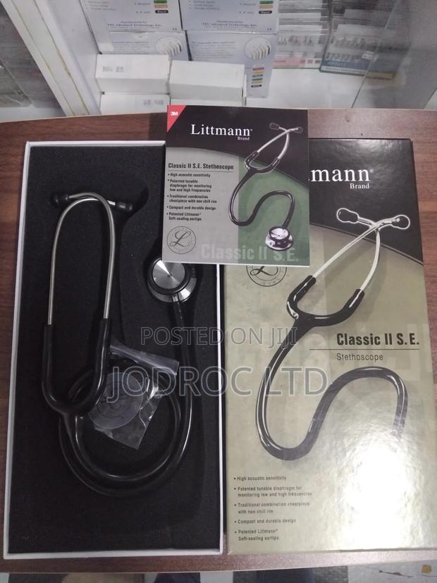 Littman Classoc 11 Stethoscope