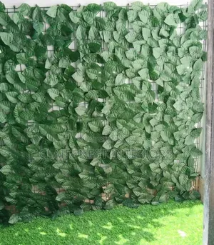 Make Your Bprivavy Fence Part of Your Exterior Design.