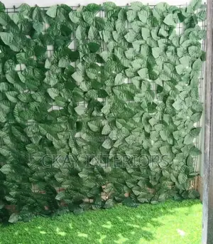 Make Your Bprivavy Fence Part of Your Exterior Design.