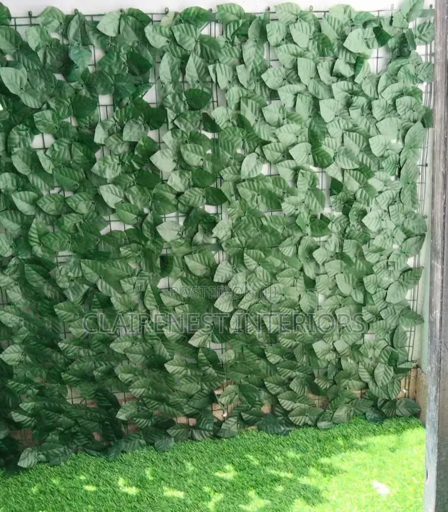 Make Your Bprivavy Fence Part of Your Exterior Design.