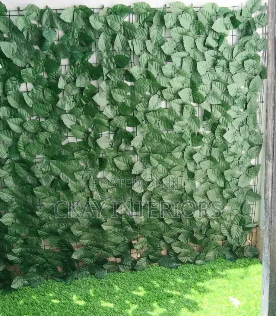 Make Your Bprivavy Fence Part of Your Exterior Design.