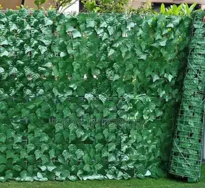 Make Your Property Feel More Secluded With Artificial Fence
